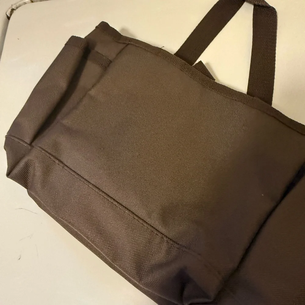 Thirty-One small organizing tote NWOT - Picture 2 of 3